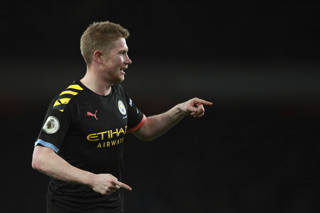 看足球学英语：孙兴慜深情告别热刺 —— 球队会有多想念他？