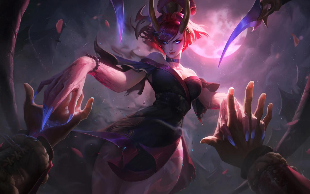 回落更少的