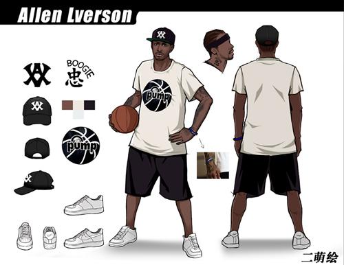 这场NBA