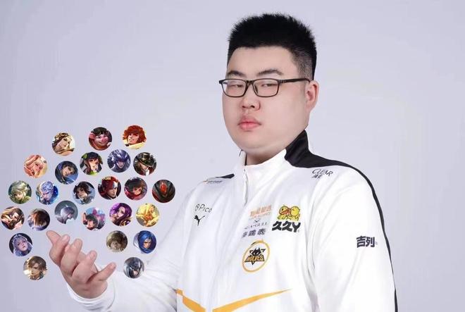 战绩 战绩